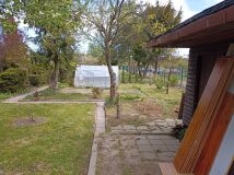 Działka rod Rybnik Smolna, ul. Wodzisławska. Zdjęcie 2