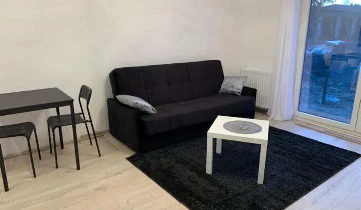 Mieszkanie 1-pokojowe Szczecin Gumieńce