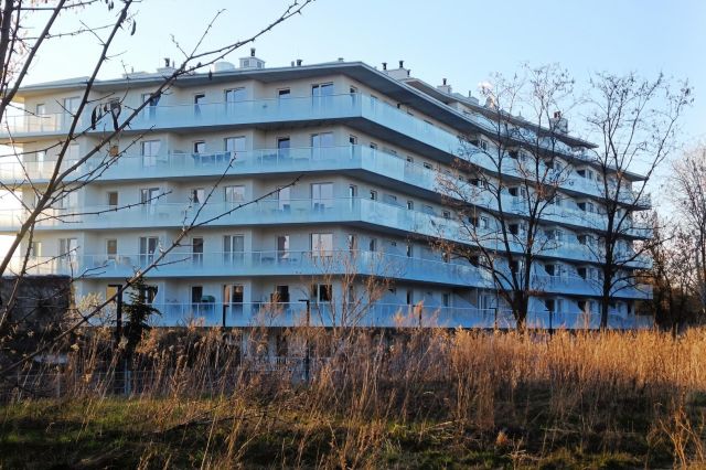 Mieszkanie 2-pokojowe Warszawa Bemowo, ul. Wieśniacza. Zdjęcie 12