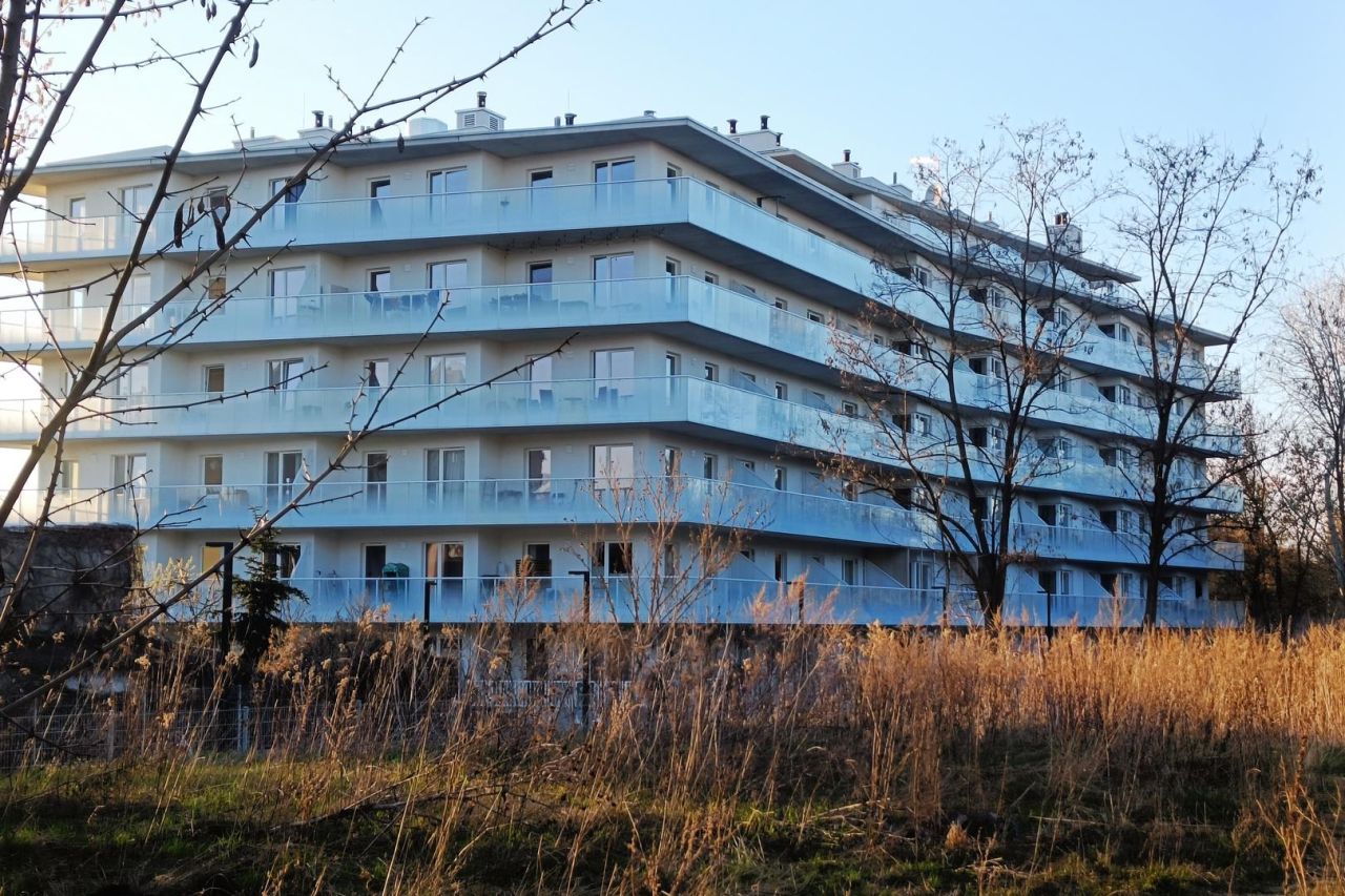 Mieszkanie 2-pokojowe Warszawa Bemowo, ul. Wieśniacza. Zdjęcie 12
