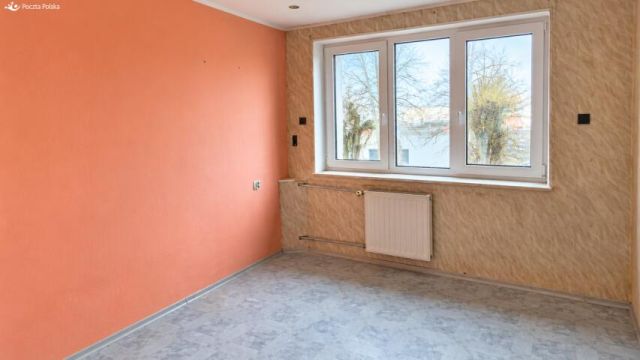 Mieszkanie 3-pokojowe Dąbrowa Białostocka, pl. Tadeusza Kościuszki. Zdjęcie 5