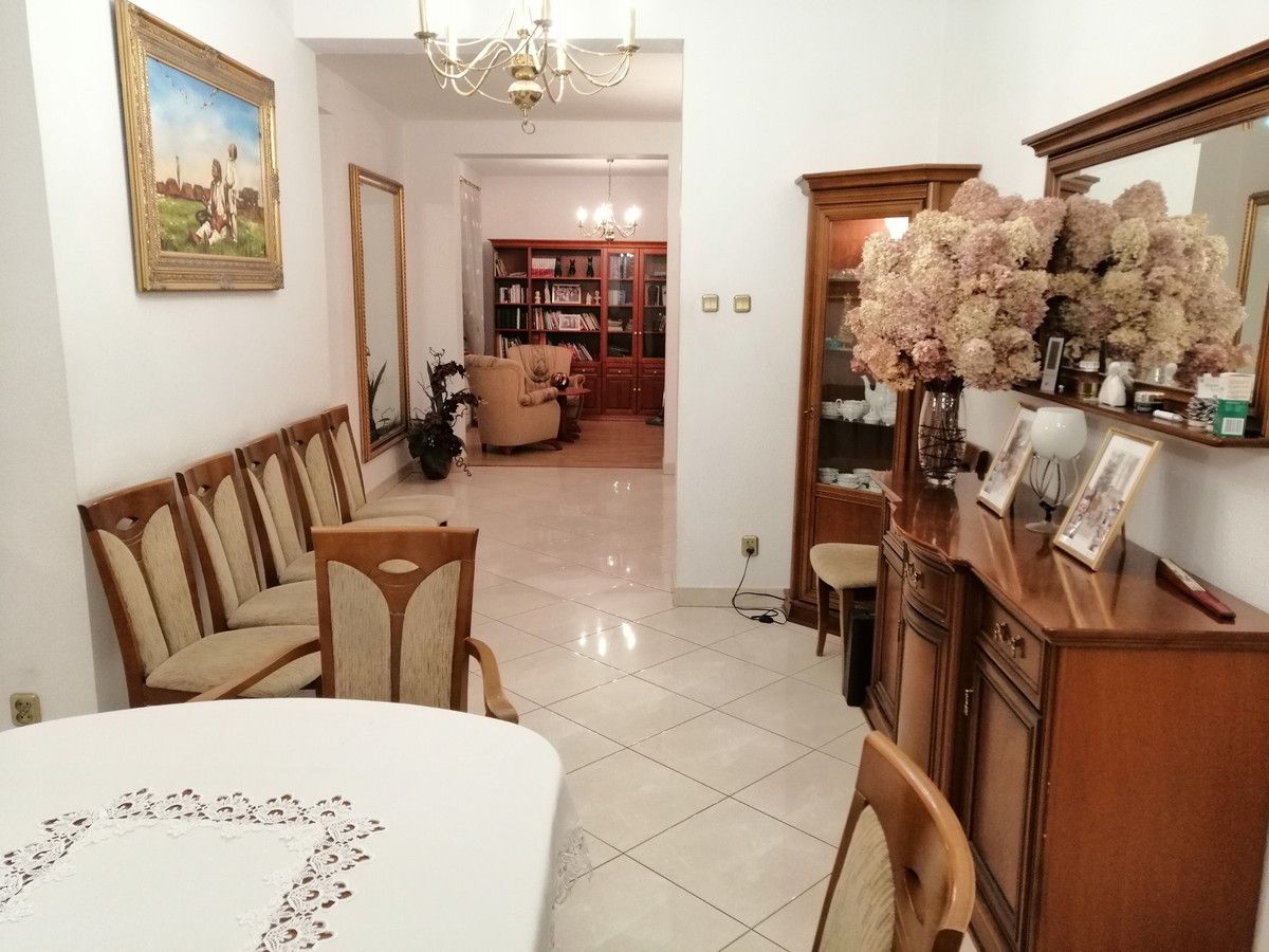 dom wolnostojący, 9 pokoi Kielce, ul. Ludomira Różyckiego. Zdjęcie 10