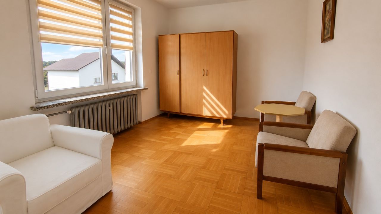 bliźniak, 5 pokoi Przeworsk, ul. Kazimierza Koczocika. Zdjęcie 15