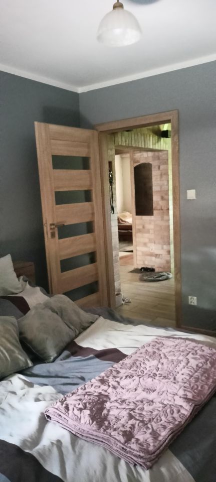 Mieszkanie 3-pokojowe Piaszczyna, Piaszczyna. Zdjęcie 8