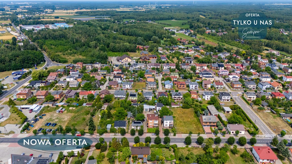 dom wolnostojący, 5 pokoi Zelów, ul. Pułkownika Witolda Pileckiego. Zdjęcie 23