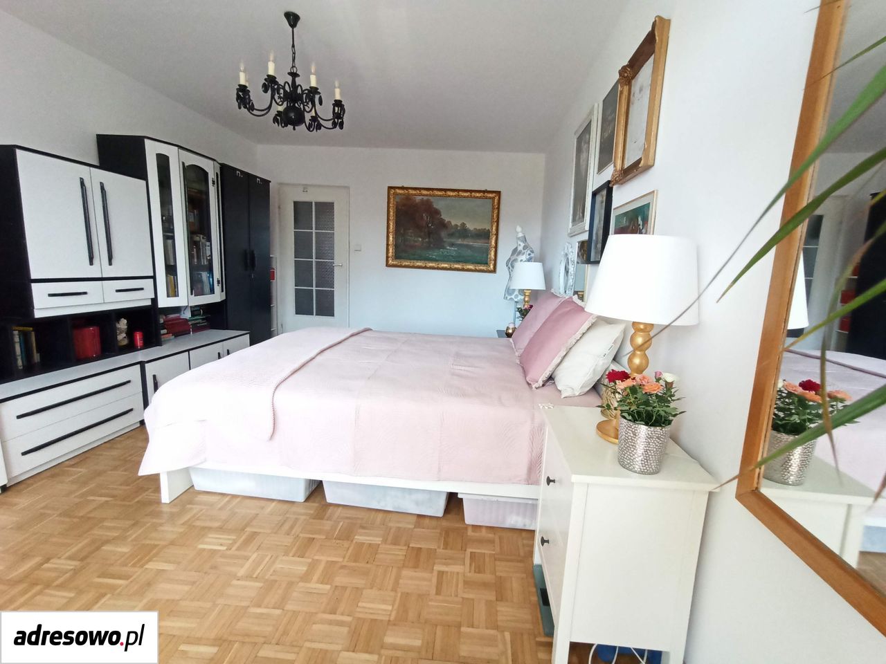 Mieszkanie 3-pokojowe Inowrocław Rąbin, al. Niepodległości. Zdjęcie 6