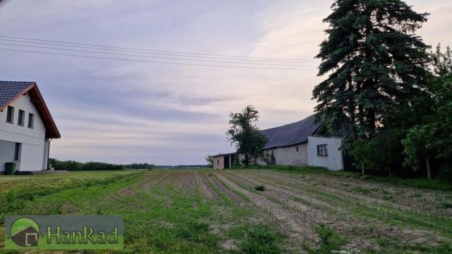 Działka budowlana Sarbia. Zdjęcie 1