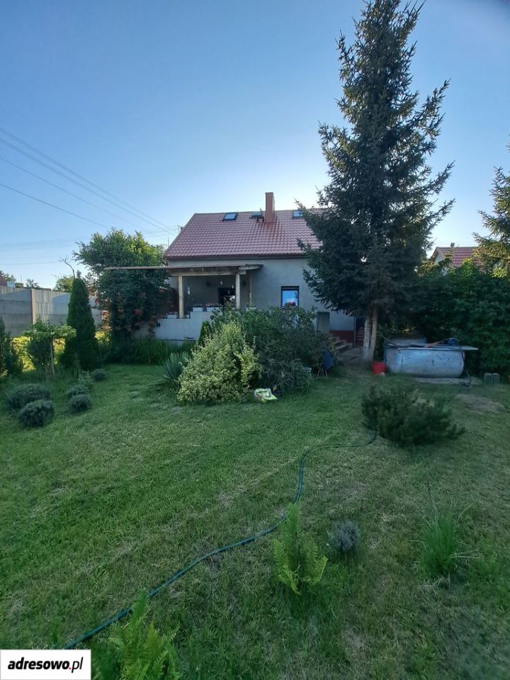 dom wolnostojący, 5 pokoi Przemków, ul. Głogowska. Zdjęcie 12