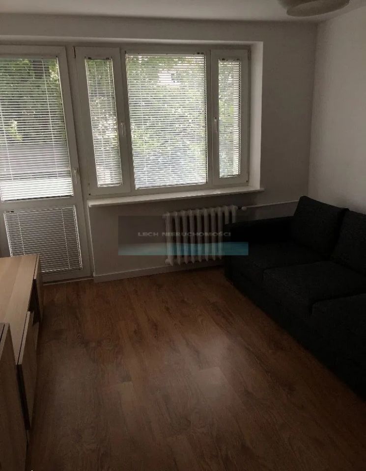 Mieszkanie 2-pokojowe Warszawa Śródmieście, ul. Emilii Plater