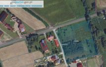 Działka rolno-budowlana Słoneczna Frankowizna. Zdjęcie 4