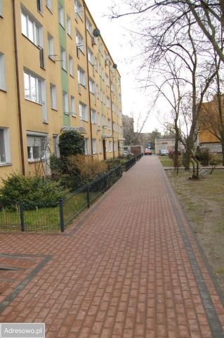 Mieszkanie 2-pokojowe Nowy Dwór Mazowiecki, ul. Chemików. Zdjęcie 1