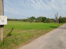 Działka siedliskowa Sieśki. Zdjęcie 2