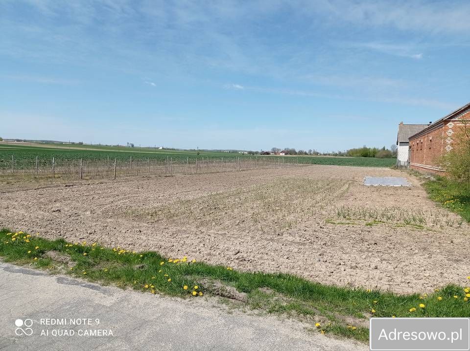 gospodarstwo, 5 pokoi Guzówka-Kolonia. Zdjęcie 5