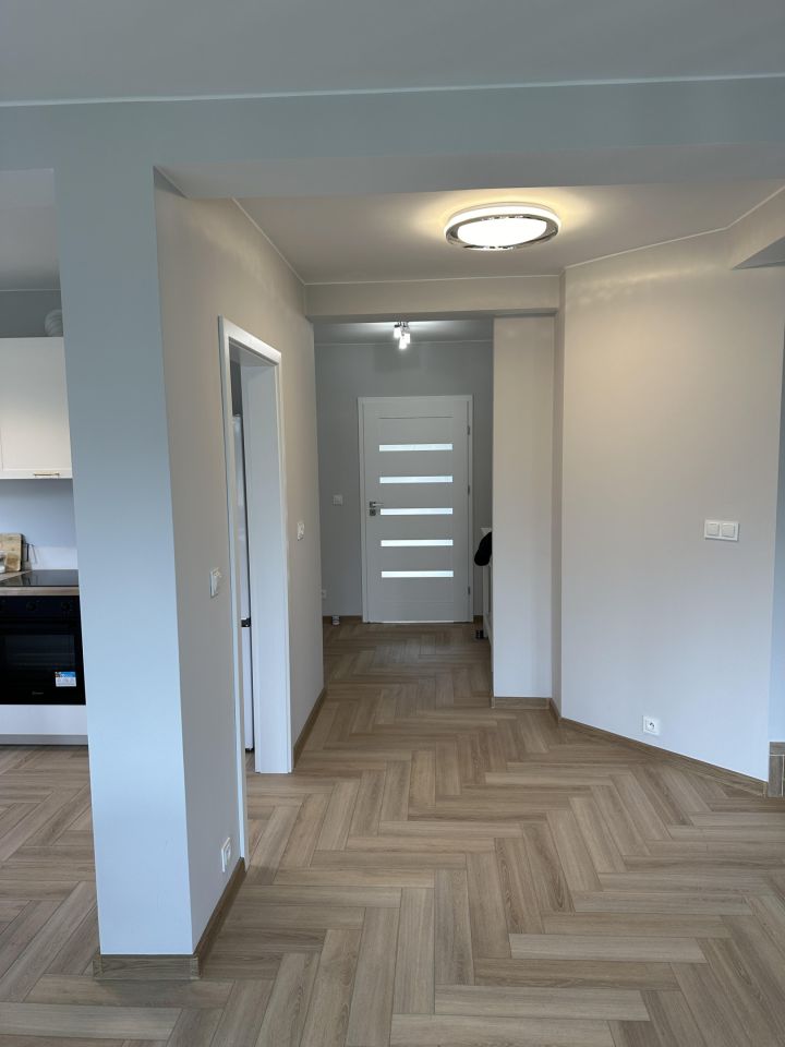 bliźniak, 4 pokoje Dziechciniec, ul. Dworska. Zdjęcie 6