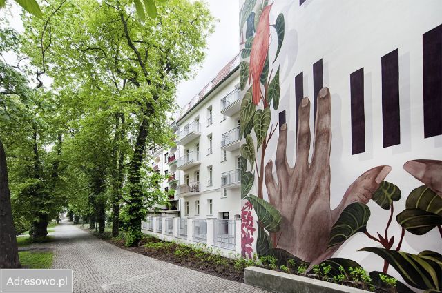 Mieszkanie 3-pokojowe Poznań Centrum, ul. Zielona. Zdjęcie 1