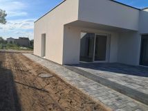 dom wolnostojący, 3 pokoje Taczów. Zdjęcie 1