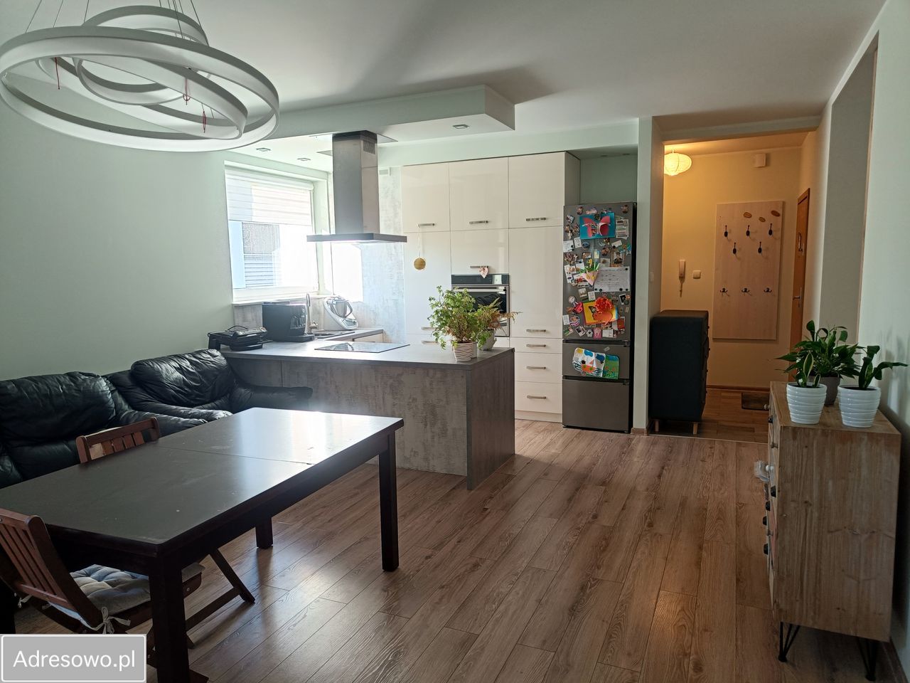 Mieszkanie 4-pokojowe Brodnica, ul. Kolejowa. Zdjęcie 8