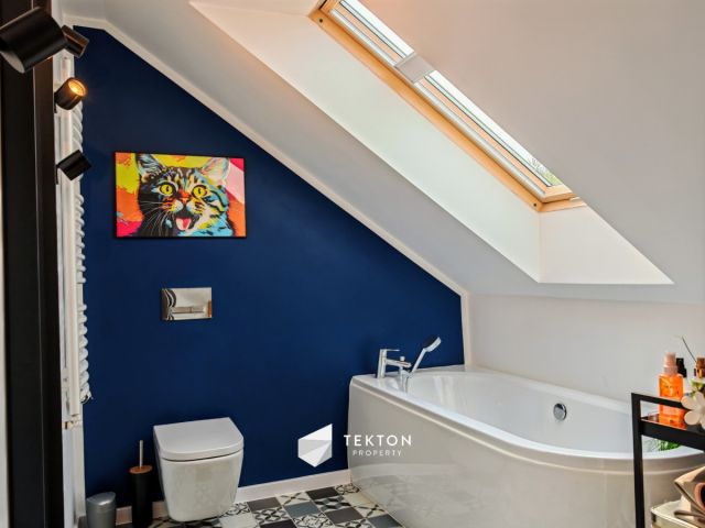 Mieszkanie 5-pokojowe Pruszcz Gdański, ul. Jarosława Dąbrowskiego. Zdjęcie 13