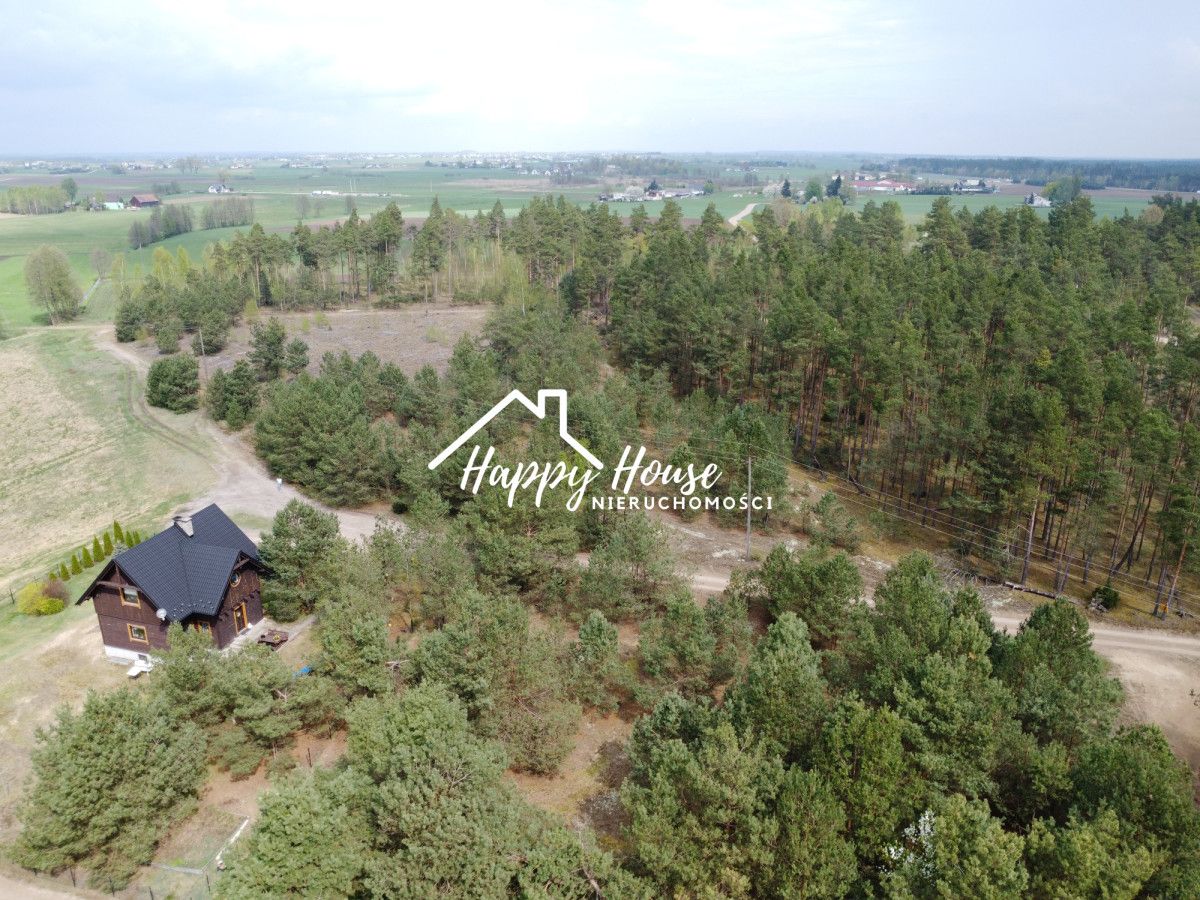 Działka inwestycyjna Czyczkowy. Zdjęcie 25