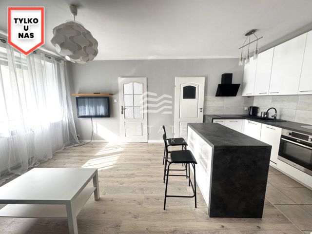 Mieszkanie 2-pokojowe Gdynia, ul. Gryfa Pomorskiego. Zdjęcie 2