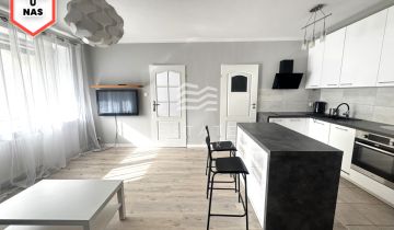 Mieszkanie 2-pokojowe Gdynia, ul. Gryfa Pomorskiego