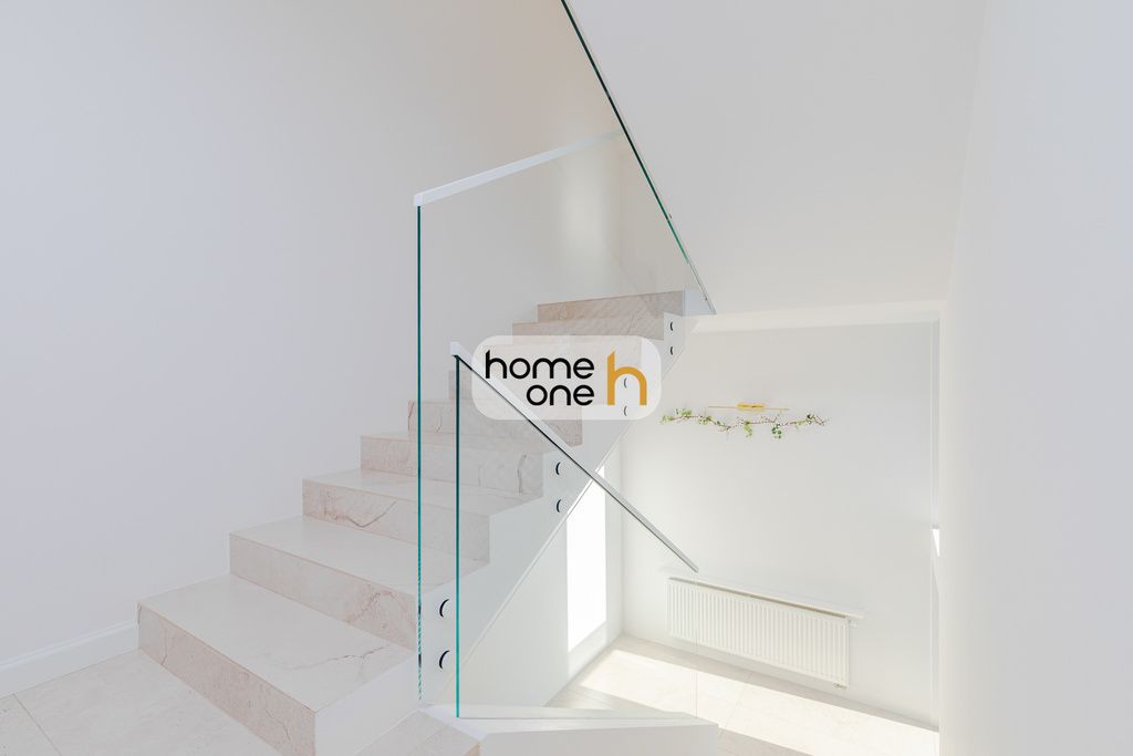 bliźniak, 5 pokoi Warszawa Wilanów. Zdjęcie 19