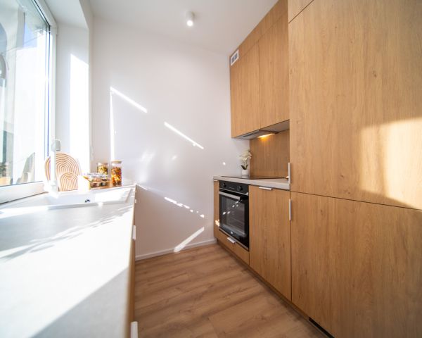 Mieszkanie 3-pokojowe Lublin Dziesiąta, ul. Młodzieżowa. Zdjęcie 6