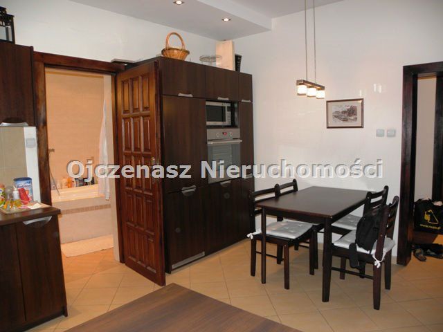 Mieszkanie 3-pokojowe Bydgoszcz Śródmieście. Zdjęcie 6