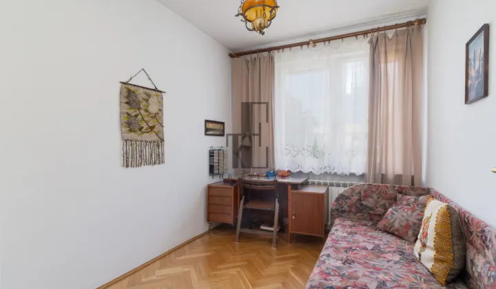 Mieszkanie 3-pokojowe Warszawa Wola