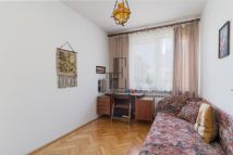 Mieszkanie 3-pokojowe Warszawa Wola