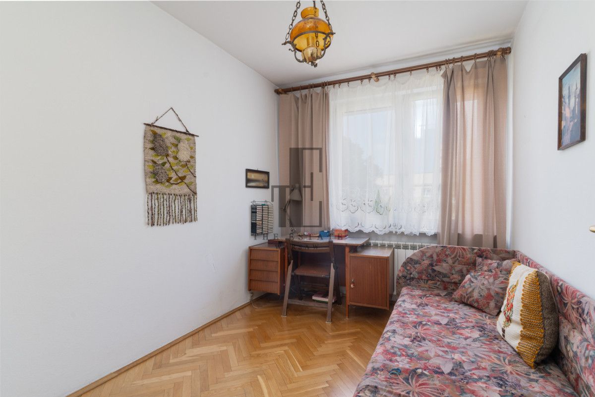 Mieszkanie 3-pokojowe Warszawa Wola