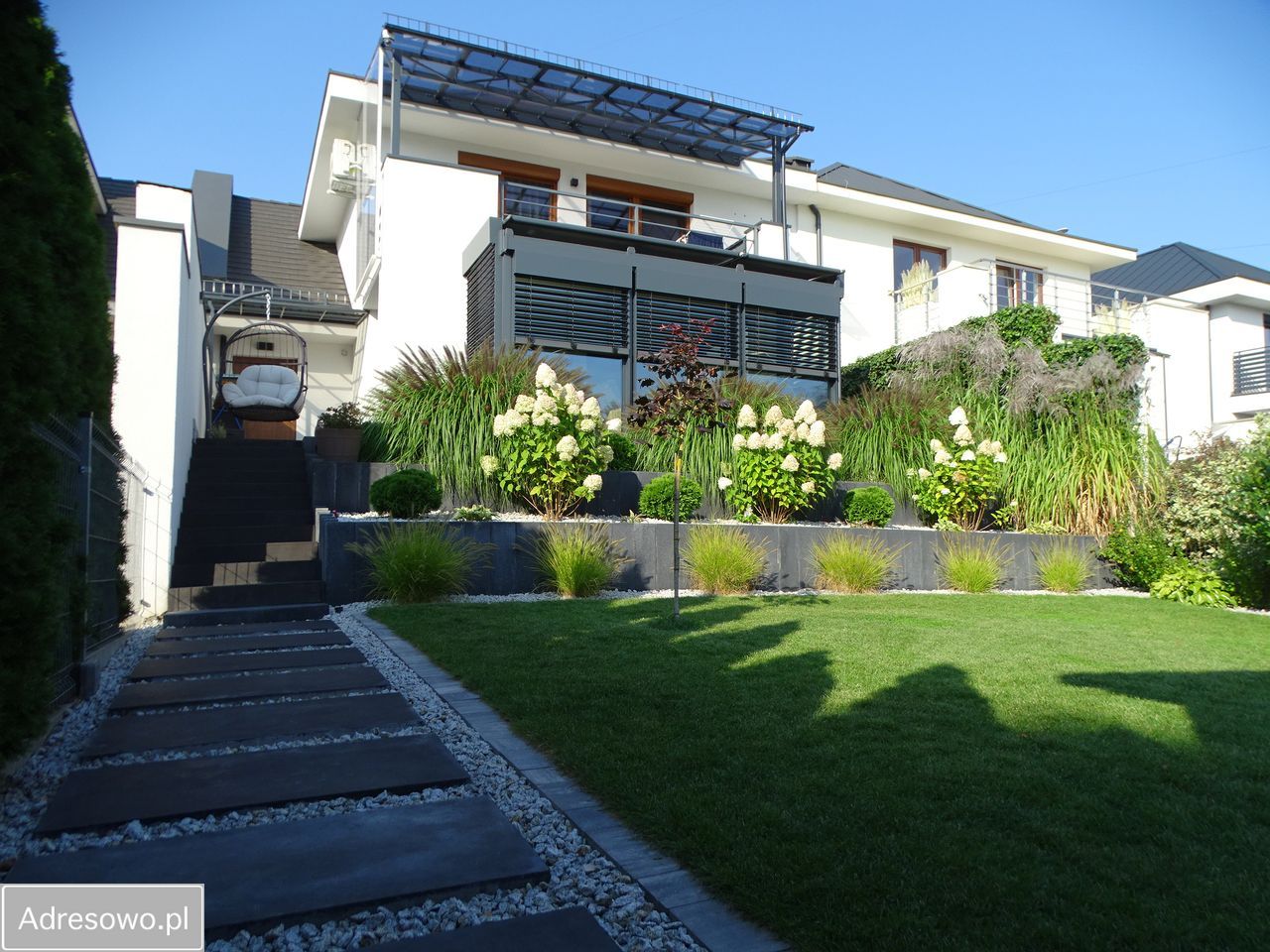 dom szeregowy, 5 pokoi Dyminy. Zdjęcie 18