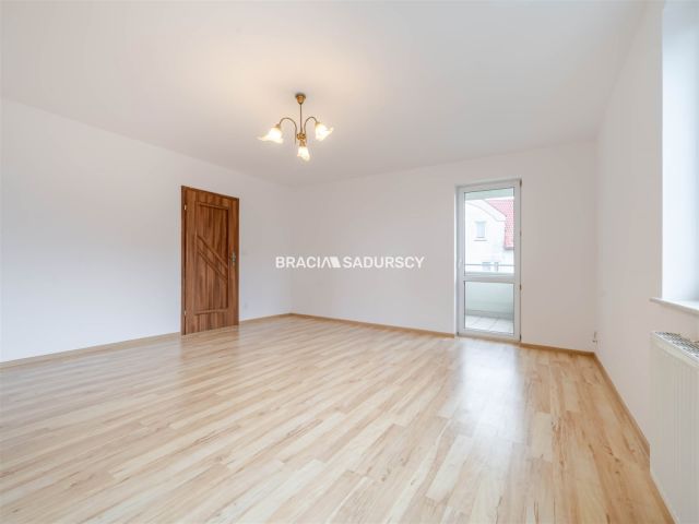 Mieszkanie 2-pokojowe Kraków Ruczaj, ul. Zachodnia. Zdjęcie 2