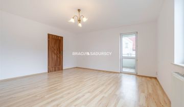 Mieszkanie 2-pokojowe Kraków Ruczaj, ul. Zachodnia