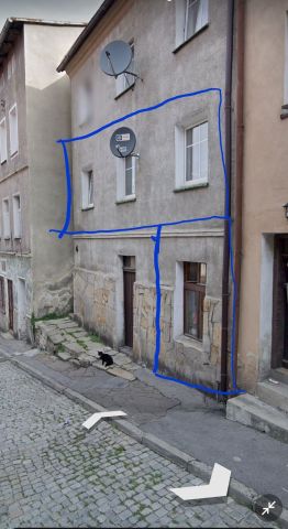 Mieszkanie 1-pokojowe Bystrzyca Kłodzka, ul. Podmiejska. Zdjęcie 1