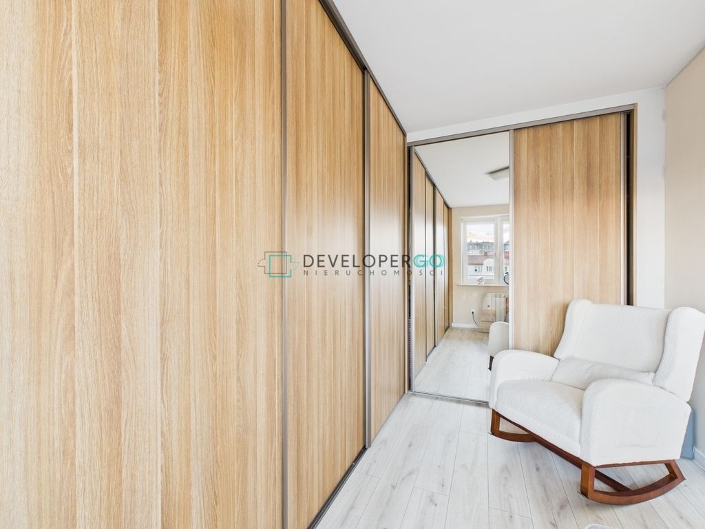 Mieszkanie 4-pokojowe Ełk, ul. Wielkanocna. Zdjęcie 10