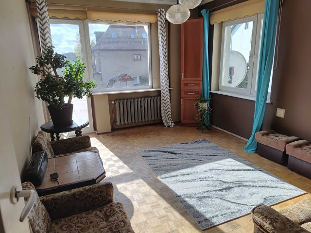 Mieszkanie 3-pokojowe Bolesławiec, ul. Jana Sobieskiego. Zdjęcie 1