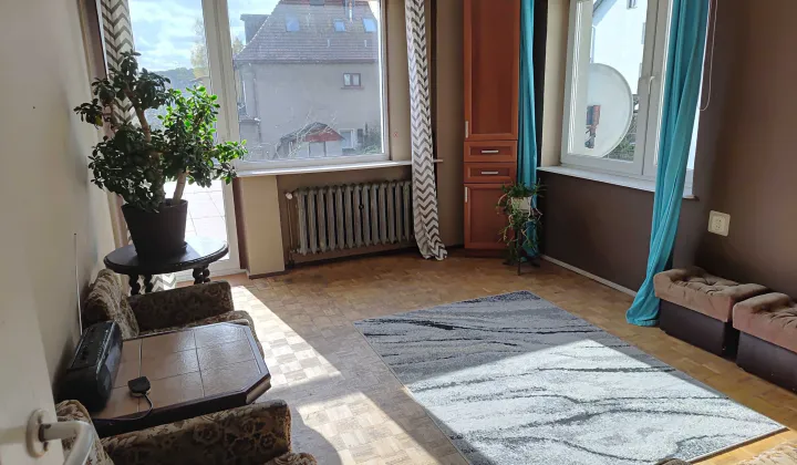 Mieszkanie 3-pokojowe Bolesławiec, ul. Jana Sobieskiego