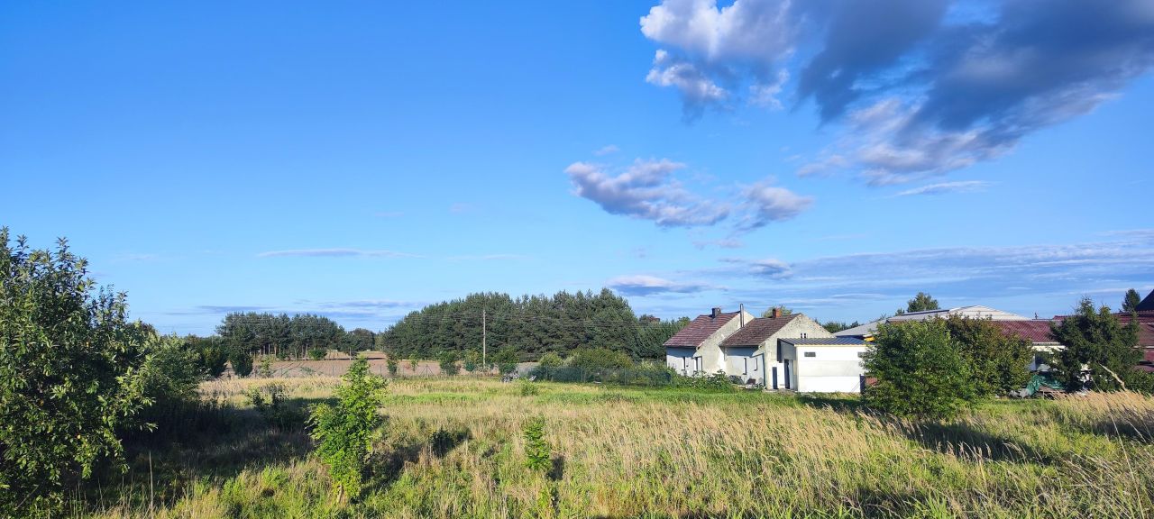 Działka budowlana Pustków, ul. Powstańców Śląskich. Zdjęcie 7