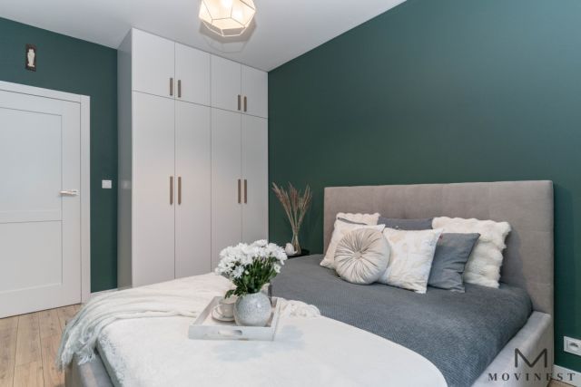 Mieszkanie 3-pokojowe Poznań Jeżyce, ul. Kościelna. Zdjęcie 5