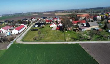 Działka budowlana Turów, ul. Chabrowa