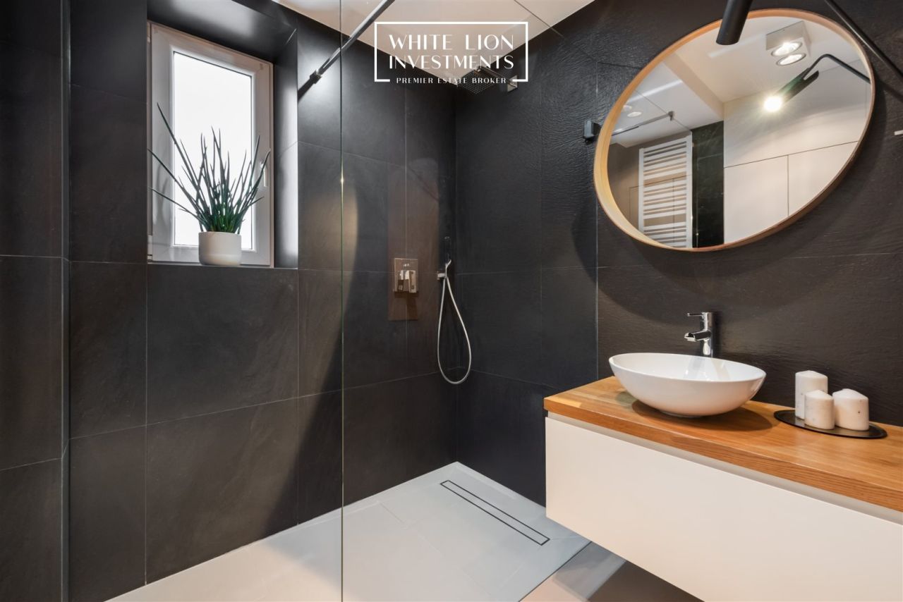 Mieszkanie 3-pokojowe Warszawa Białołęka, ul. Myśliborska. Zdjęcie 15