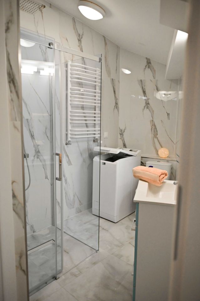 Mieszkanie 1-pokojowe Brodnica Centrum, ul. Kościuszki. Zdjęcie 2