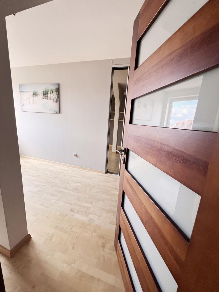 Mieszkanie 5-pokojowe Rzeszów Przybyszówka, ul. Leska. Zdjęcie 35