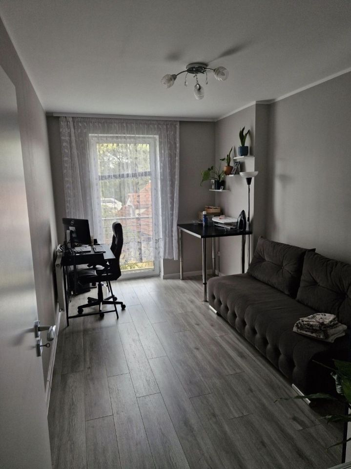 Mieszkanie 3-pokojowe Kraków Bieżanów. Zdjęcie 6