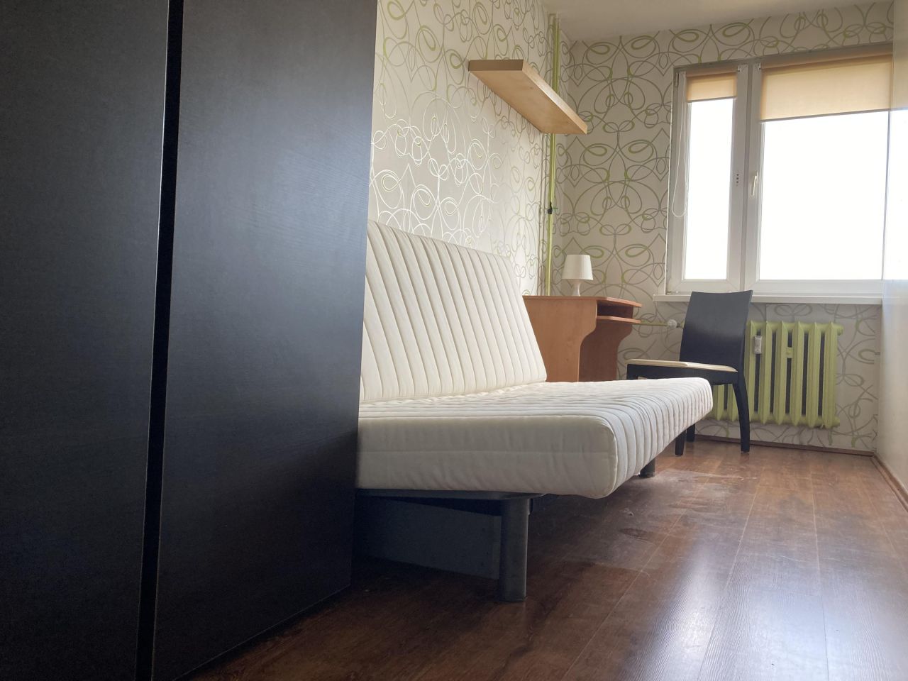 Mieszkanie 2-pokojowe Poznań Bonin, ul. Bonin. Zdjęcie 8