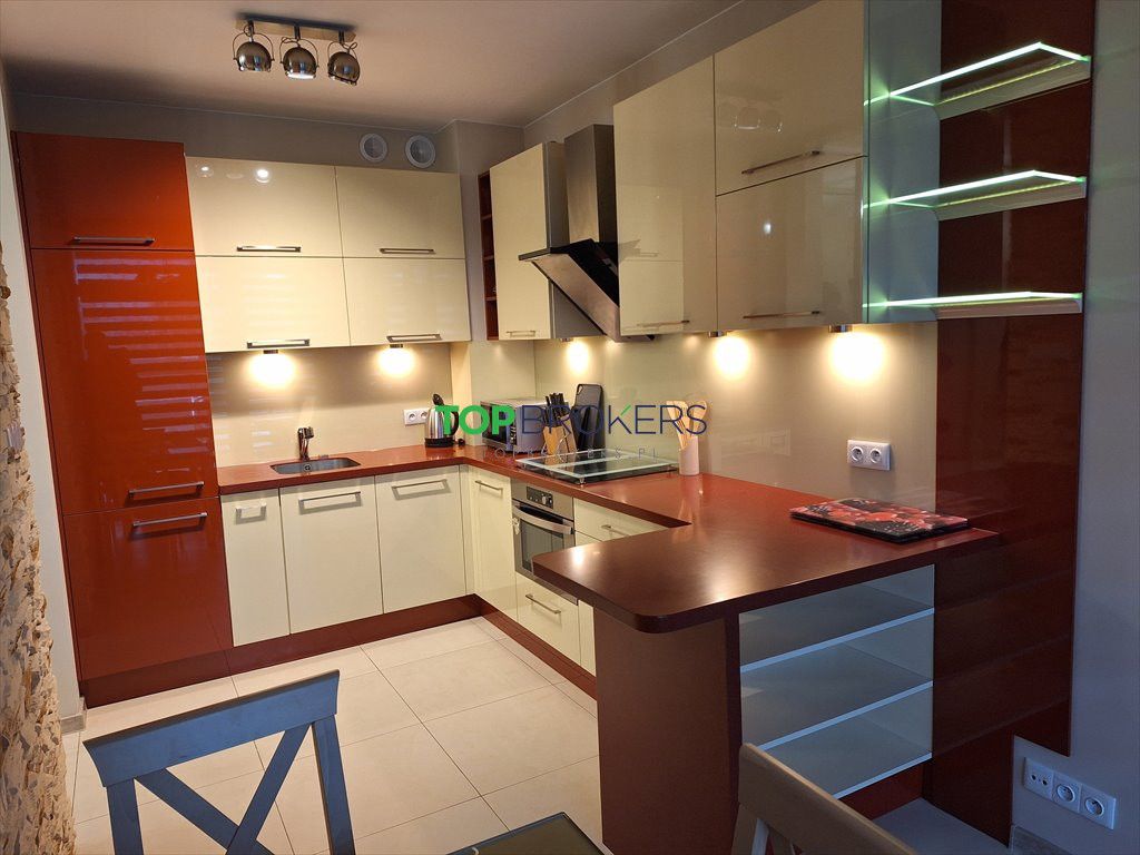 Mieszkanie 2-pokojowe Warszawa Wola, ul. Kolejowa. Zdjęcie 10