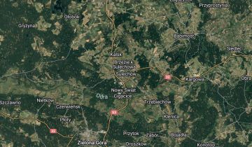 Mieszkanie 2-pokojowe Sulechów