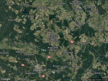 Mieszkanie 2-pokojowe Sulechów