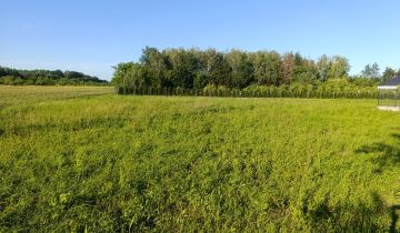 Działka budowlana Jastrzębie